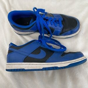 Dunk Low GS (Youth)